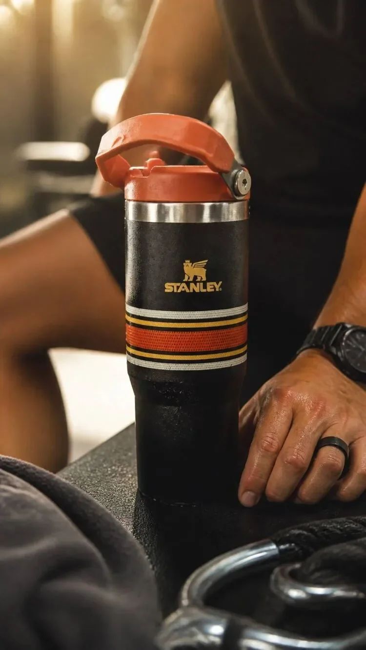 Stanley tumbler